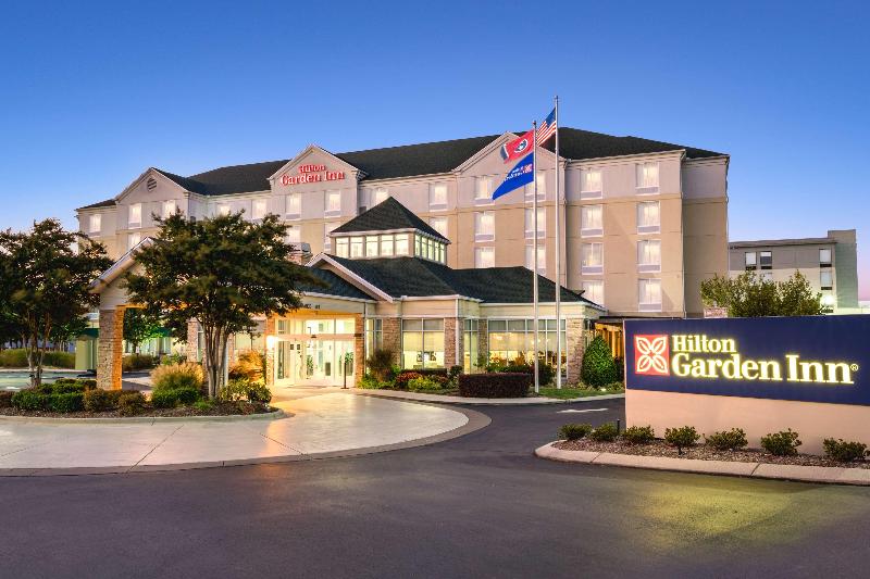 hotel Hilton Garden Inn Chattanooga/hamilton Place