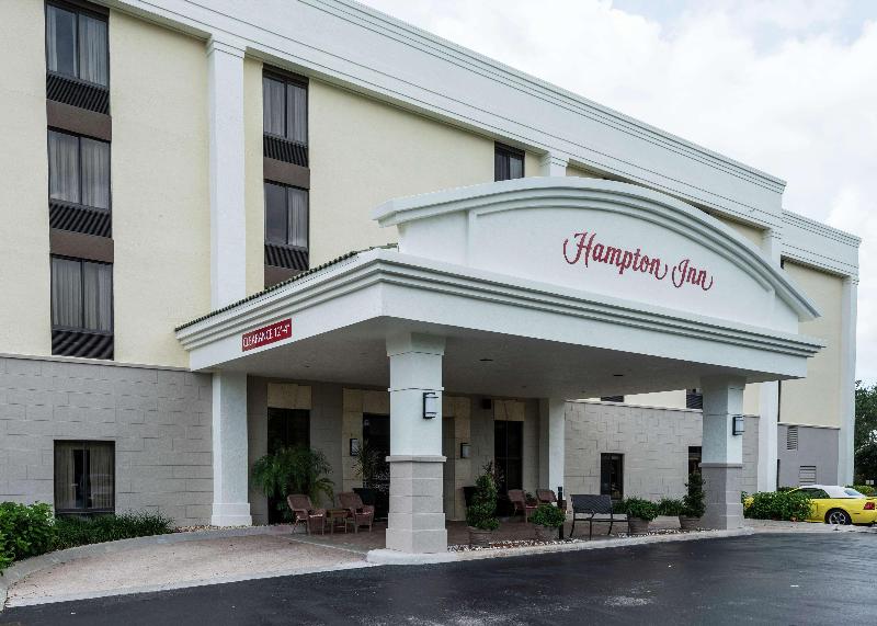 hotel Hampton Inn Boca Raton