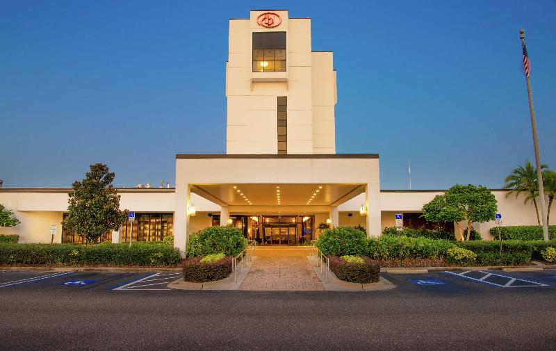 hotel Hilton Tampa Airport Westshore