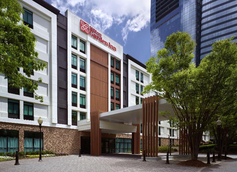 hotel Doubletree Hotel Atlanta-buckhead