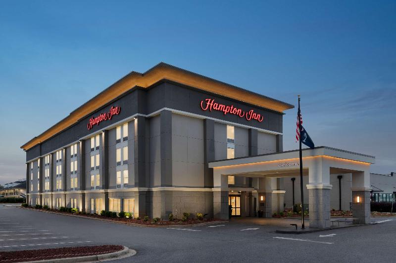 hotel Hampton Inn Greenville- Simpsonville