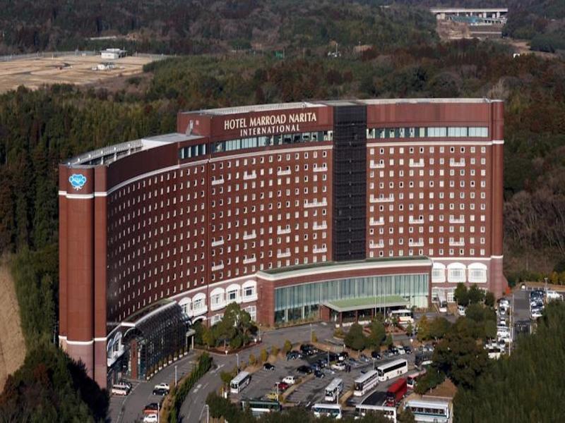 hotel Marroad International Narita