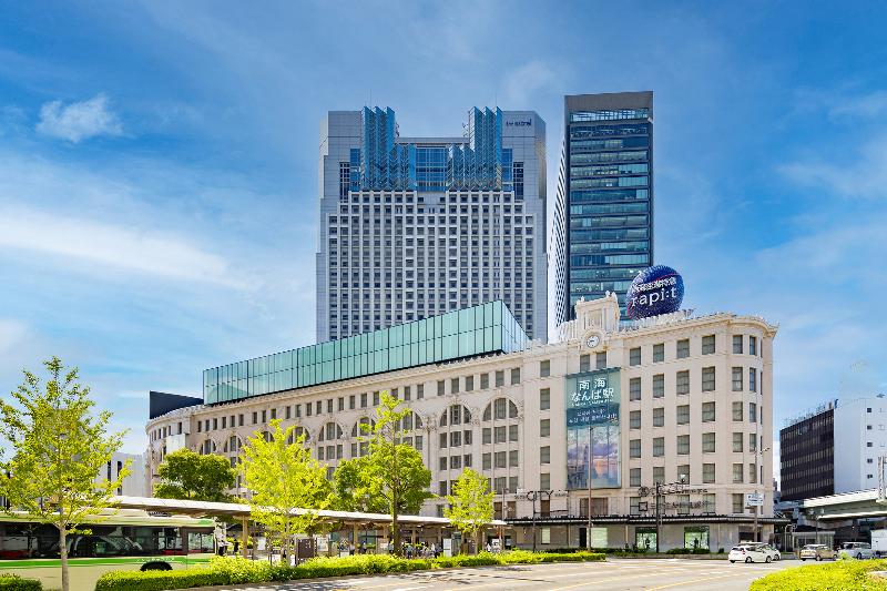 hotel Swissotel Nankai Osaka