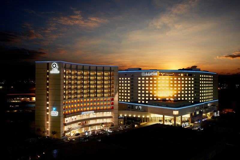 hotel Losir Hotel Naha Annex