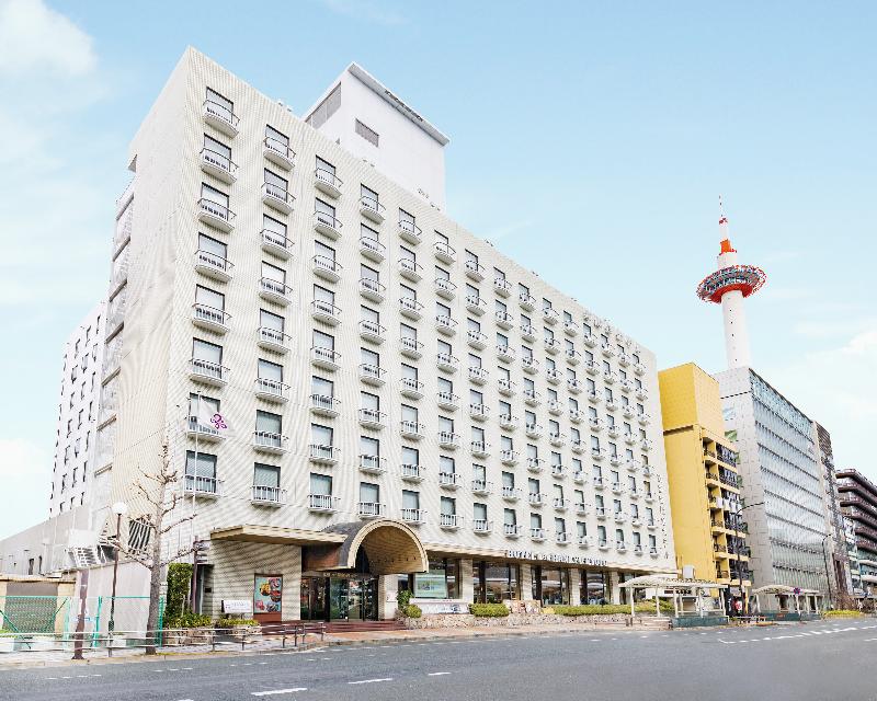 hotel New Hankyu Kyoto