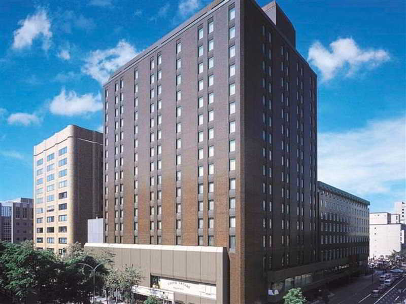 hotel Sapporo Grand