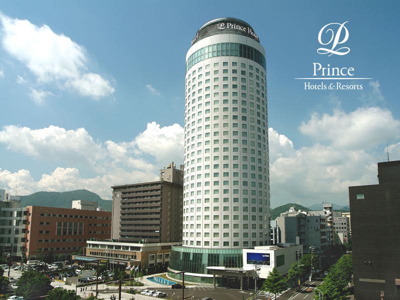 hotel Sapporo Princehotel