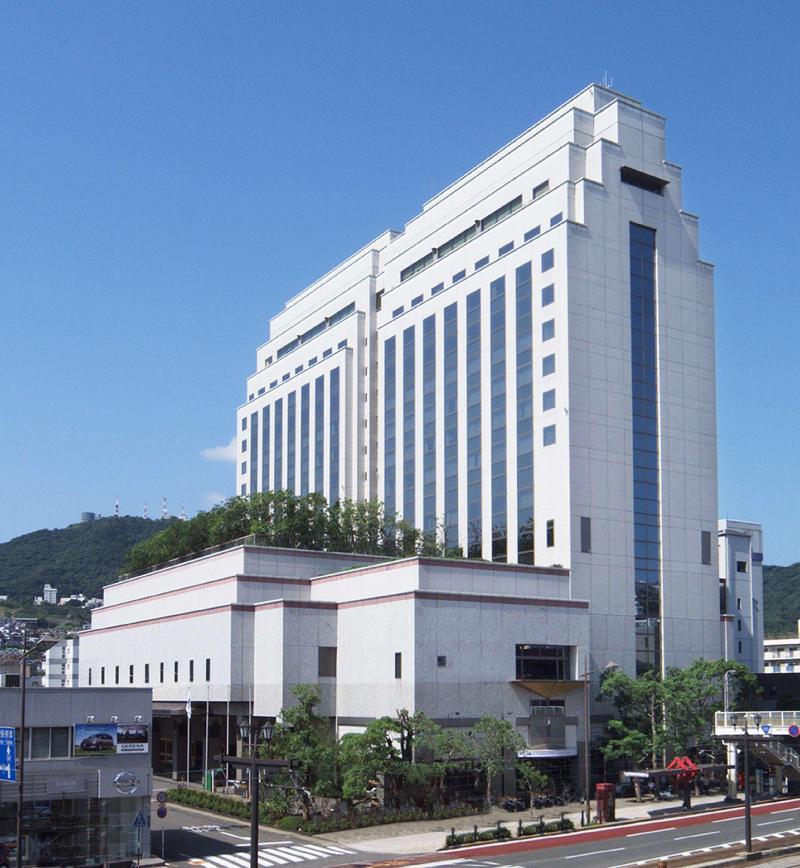 hotel Best Western Premier Nagasaki