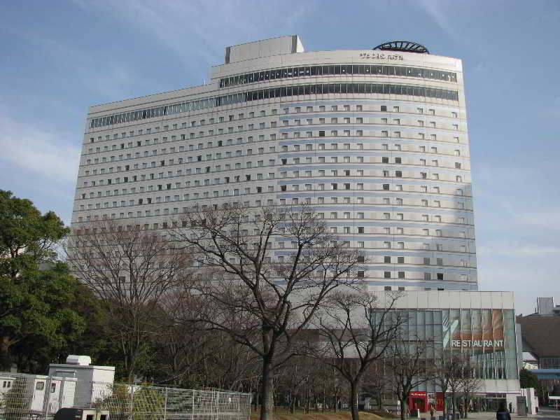 hotel Tokyo Bay Ariake Washington