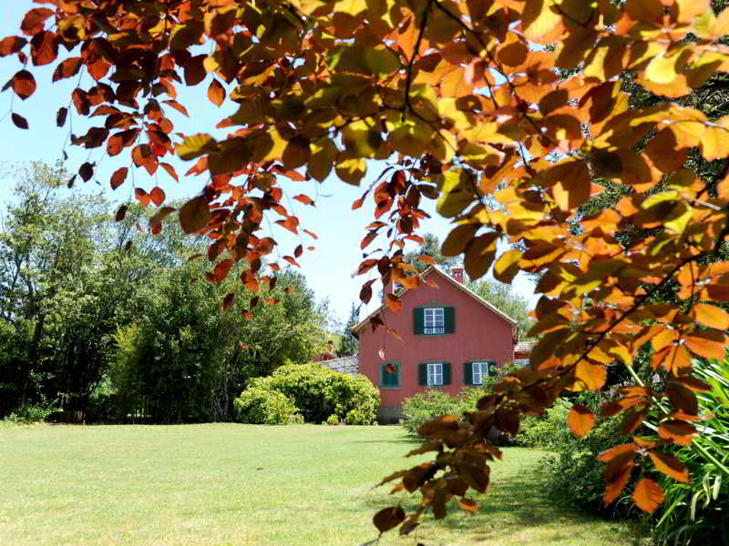 hotel Quinta Santo Antonio Da Serra