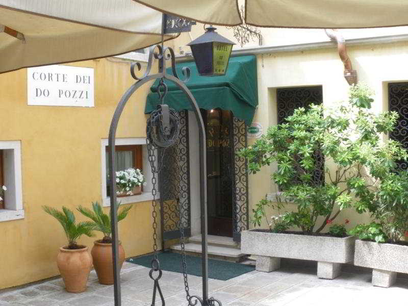 hotel Do Pozzi