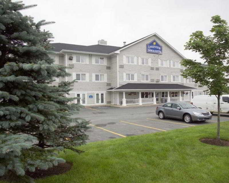 hotel Lakeview  Inn & Suites Halifax