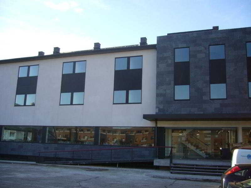 hotel Alfinden