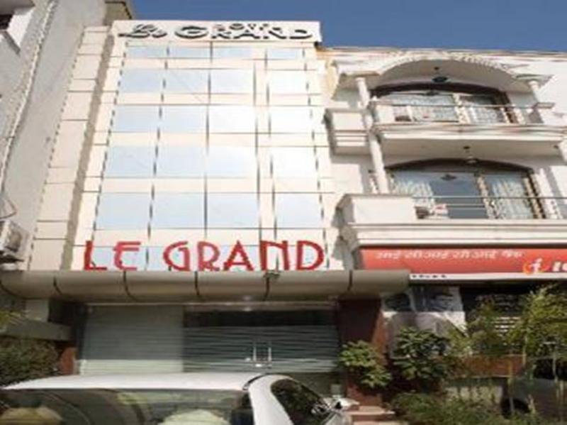 hostal Le Grand Deluxe