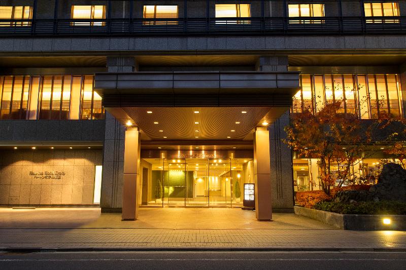 hotel Hearton Hotel Kyoto