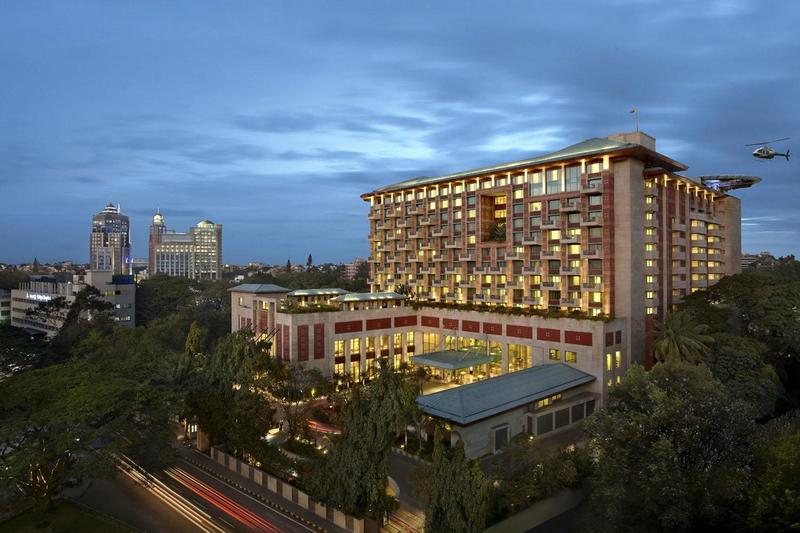 hotel Itc Royal Gardenia