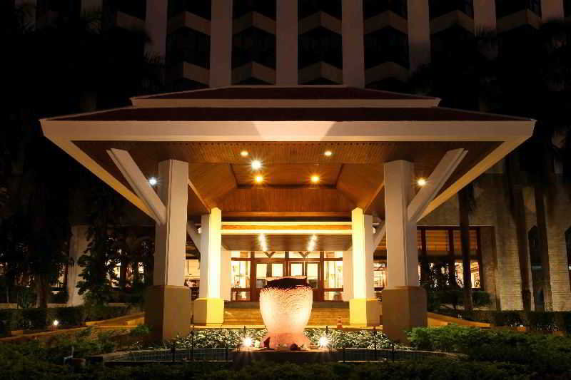 hotel Napalai Hotel Udonthani