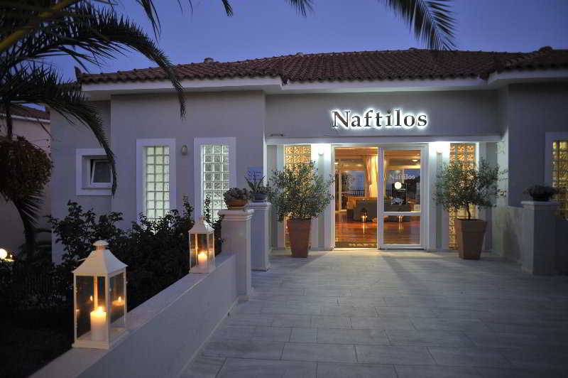 hotel Naftilos