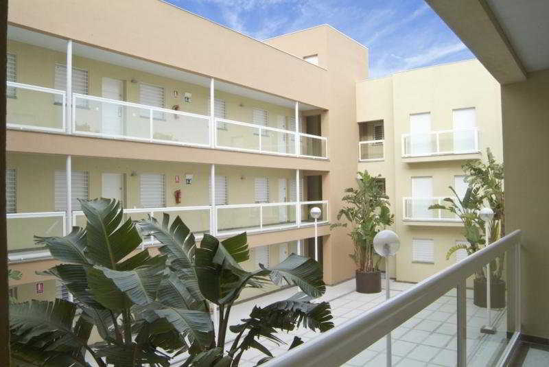 apartamentos San Pablo