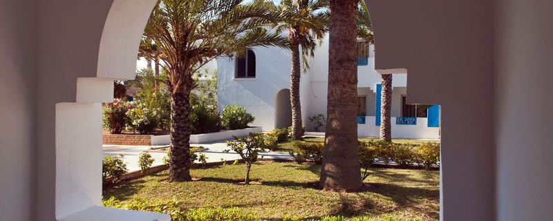 hotel Cedriana Djerba