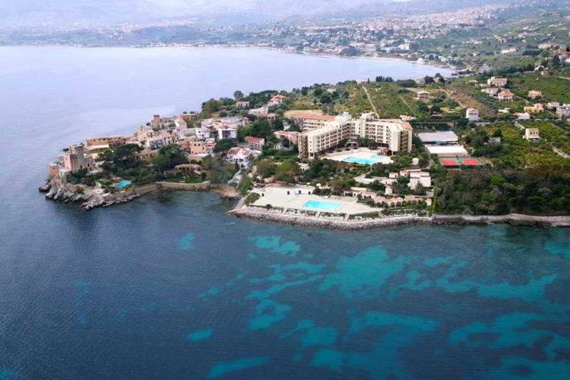 hotel Domina Coral Bay Sicilia Zagarella