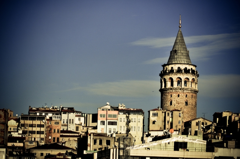 hotel Istanbul Goldencity Hotel