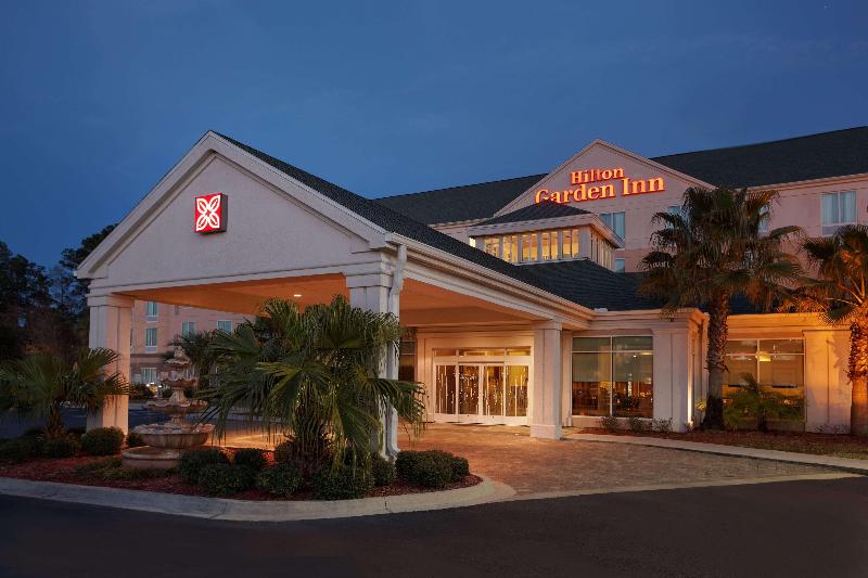 hotel Hilton Garden Inn Jacksonville Orange Park