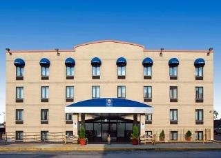 hotel Comfort Inn Jfk Airport