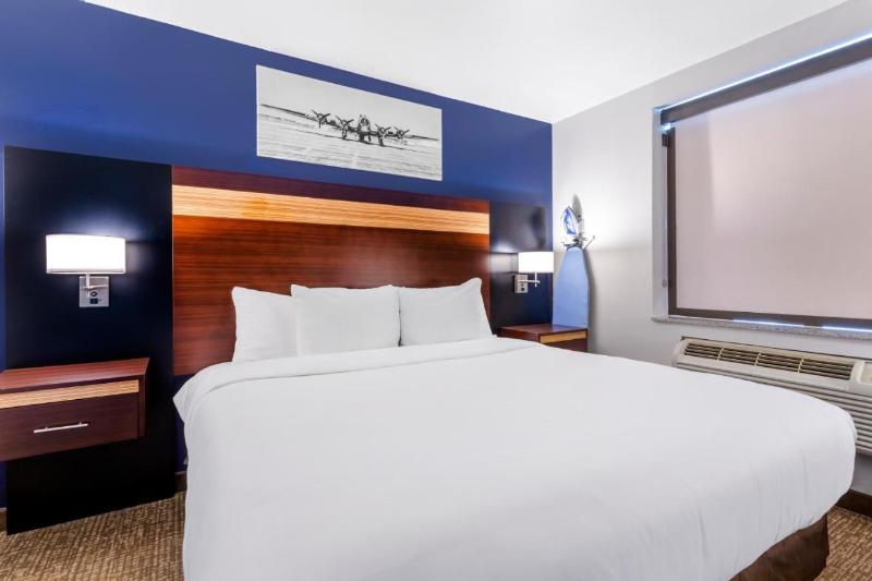 hotel Comfort Inn Laguardia Airport