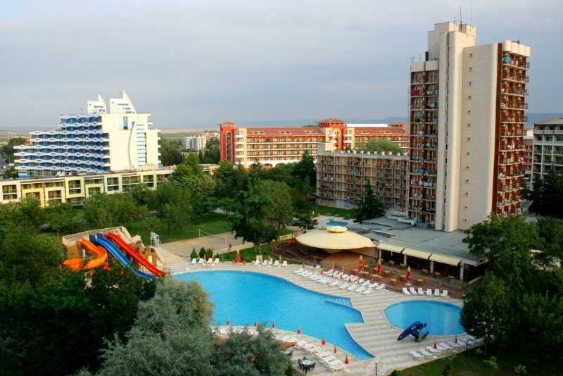 hotel Iskar