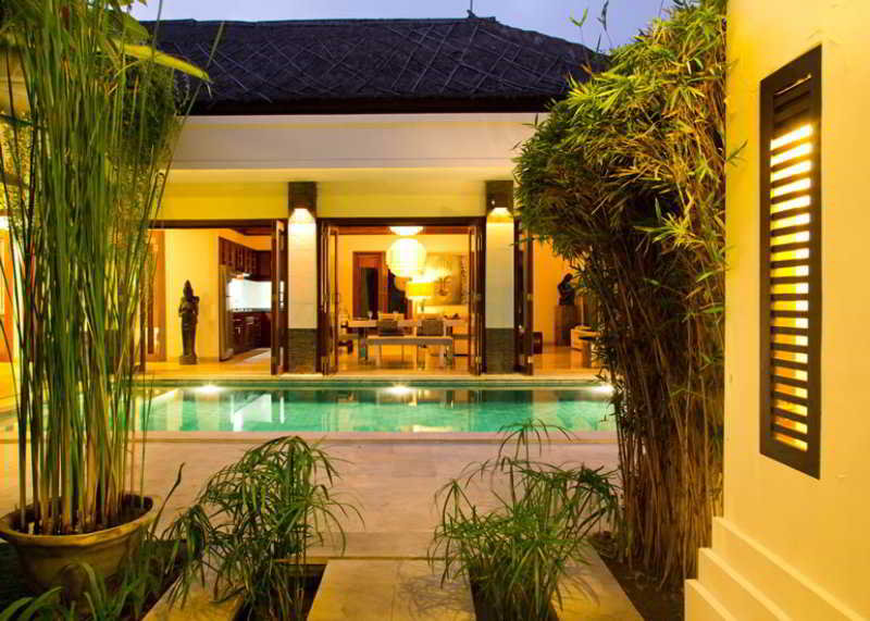 villa The Residence Seminyak