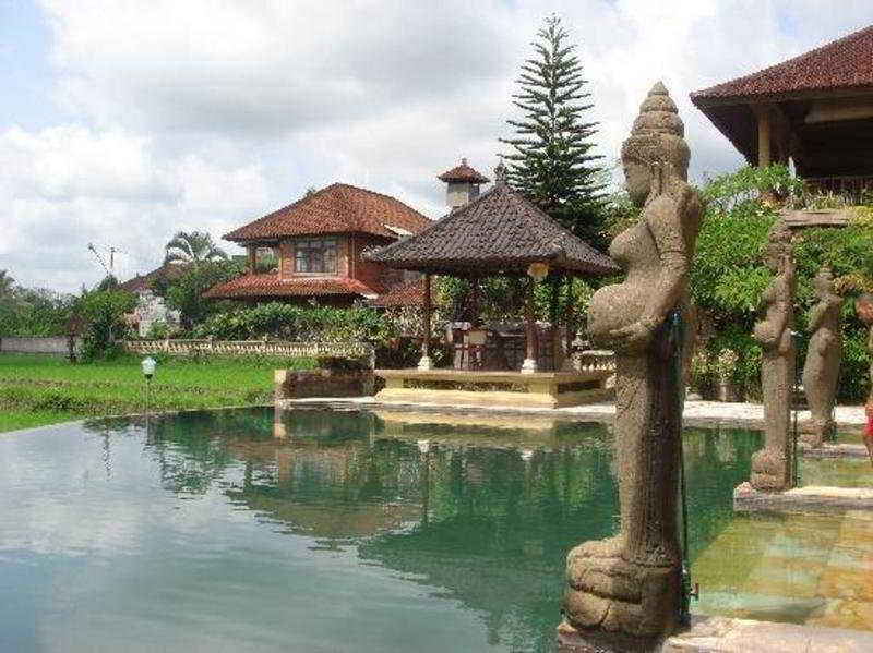 hotel Cendana Resort & Spa