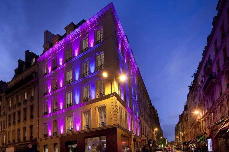 hotel Secret De Paris-design Hotel