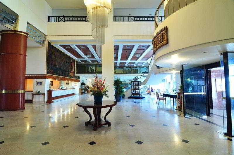 Fotos Hotel Thavorn Grand Plaza Hotel