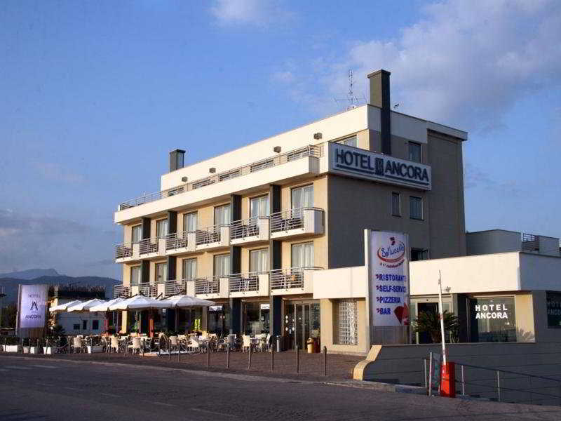 hotel Ancora Hotel