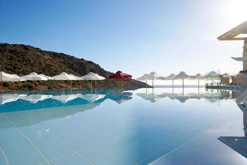 Fotos Hotel Gran Melia Resort & Luxury Villas Daios Cove