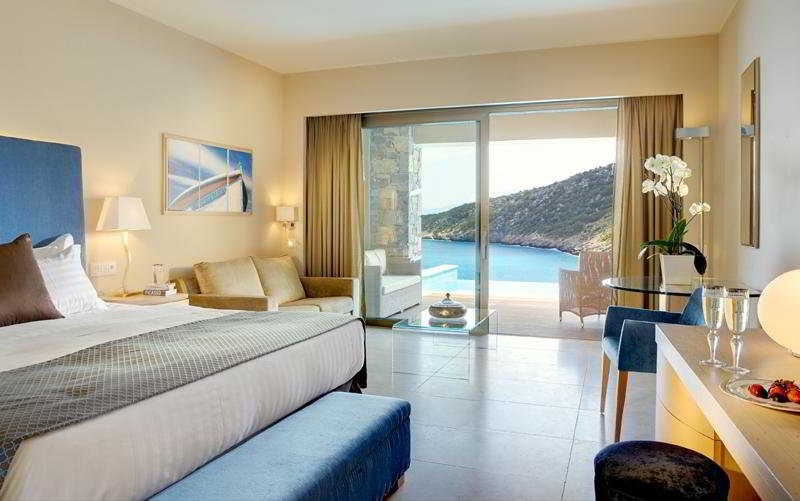 Fotos Hotel Gran Melia Resort & Luxury Villas Daios Cove