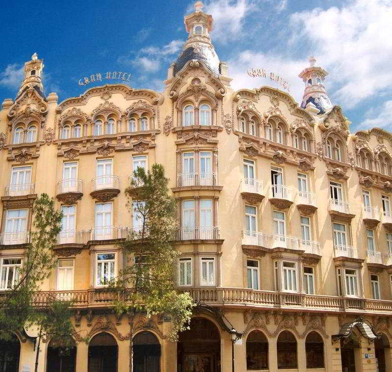 hotel Gran Hotel