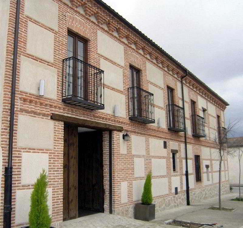 pousada Hosteria Del Mudejar