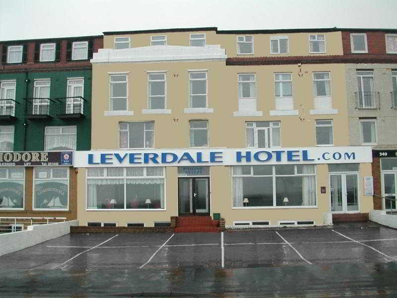 hotel Leverdale Hotel