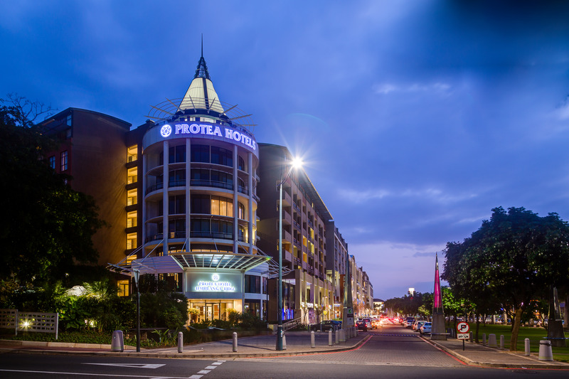 hotel Protea Hotel Umhlanga Ridge