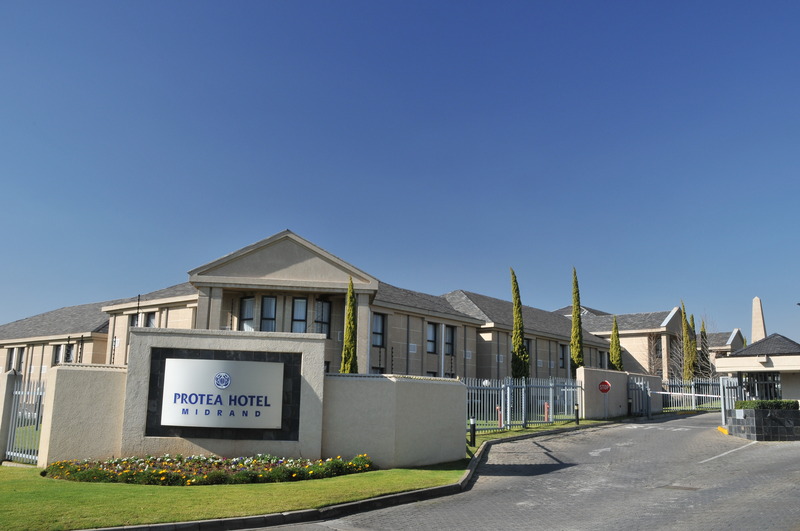 hotel Protea Hotel Midrand