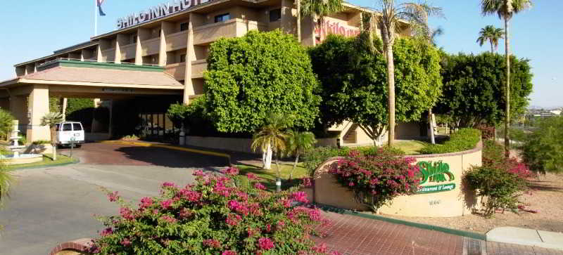 hotel Shilo Inn Suites Yuma