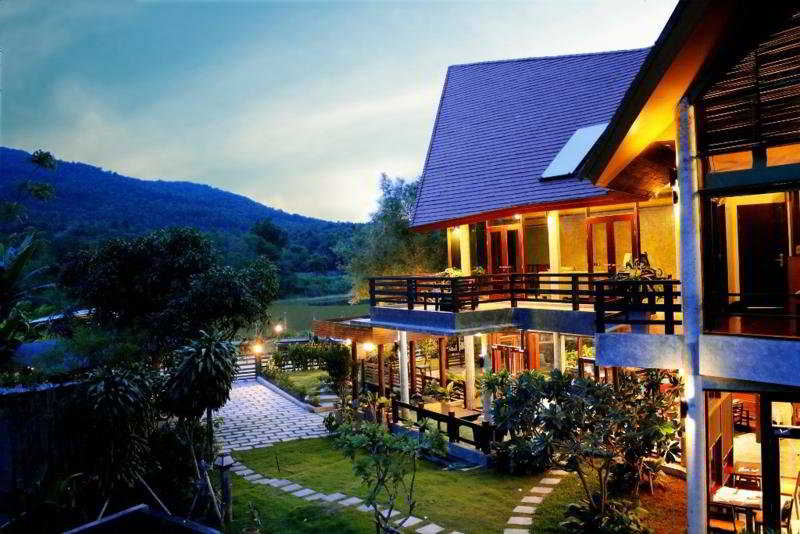 hotel Kireethara Boutique Resort Chiang Mai