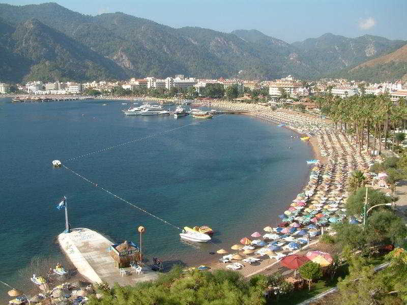 hotel Roulette 4* Marmaris