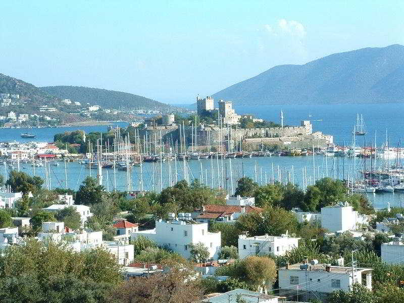 Fotos Hotel Roulette 5* Bodrum