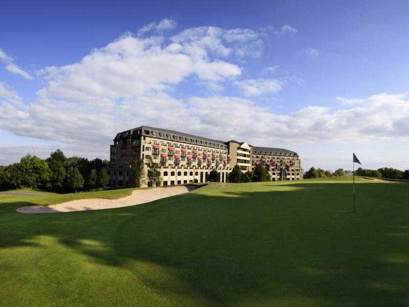 hotel The Celtic Manor Resort