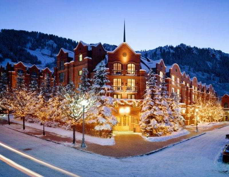 hotel St Regis Aspen