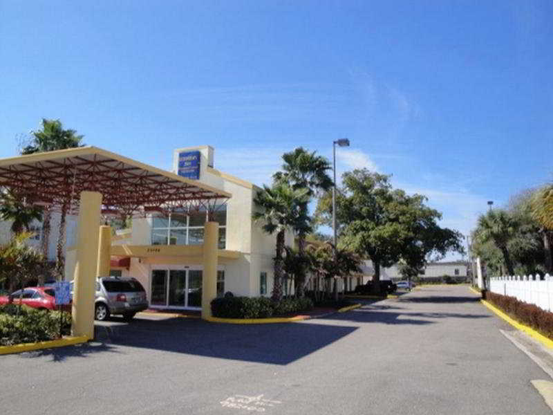 hotel Economy Inn Clearwater