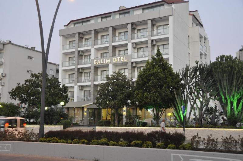 hotel Balim Hotel